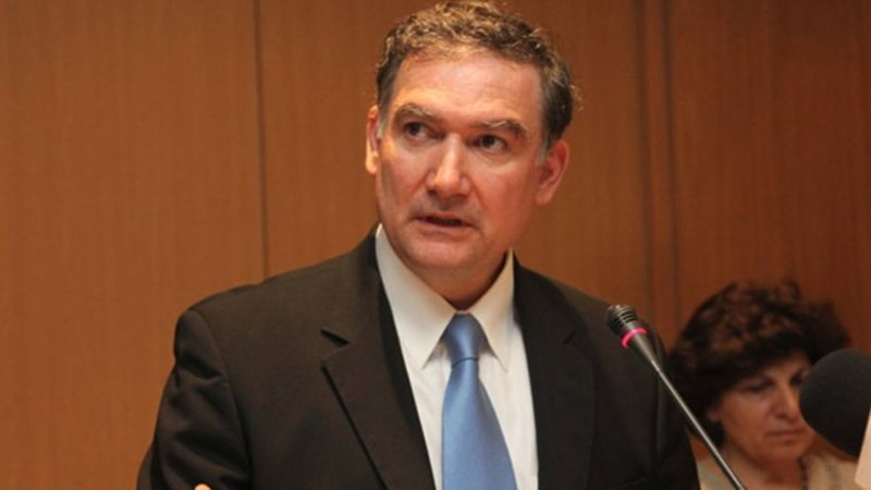 Γεωργίου: Καταδικάστηκα επειδή τήρησα την αρχή της ανεξαρτησίας