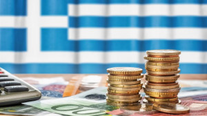 «Τσίμπησε» στο 3,9% ο πληθωρισμός τον Οκτώβριο-Στο 2,9% στην ευρωζώνη