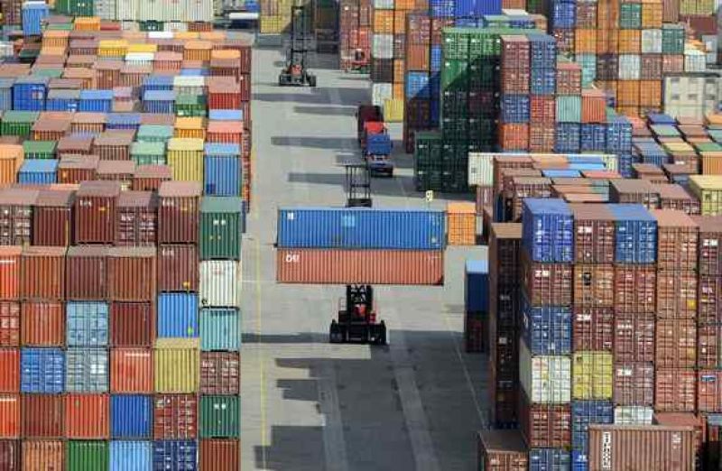 Exports Money Conference 2013: Στο 50% του ΑΕΠ οι ελληνικές εξαγωγές μέχρι το 2020