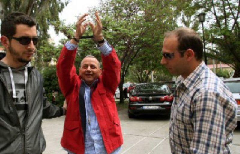 Αναβλήθηκε για τις 27 Ιουνίου η δίκη των υπευθύνων του ALTER για χρέη στο Δημόσιο