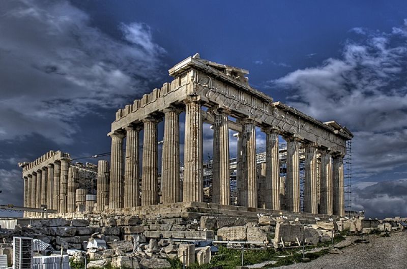 Debate αρχαιολόγων-αγοράς για την παραχώρηση της Ακρόπολης