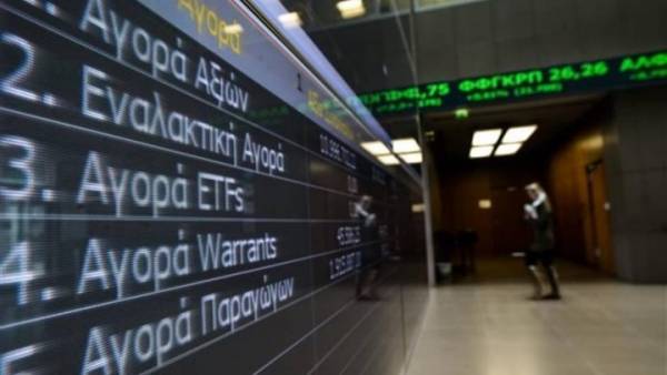 Νέα απεργία από σήμερα στην Επιτροπή Κεφαλαιαγοράς;