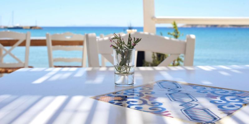 Ξεκίνησε το φορο-σαφάρι σε νησιά και τουριστικούς προορισμούς