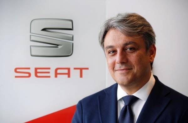 Τον CEO της Seat θέλει η Renault