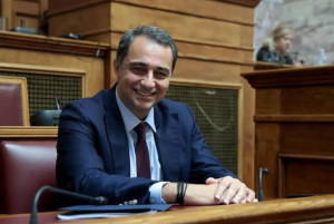 Σενετάκης για ΟΠΕΚΕΠΕ: Θα υπερασπιστώ την τιμή και την υπόληψή μου