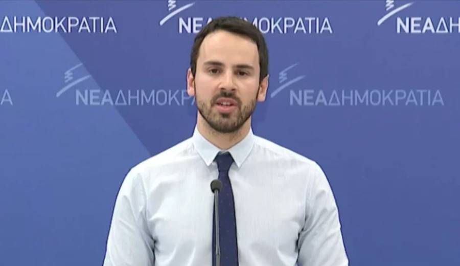 ΝΔ κατά Κασσελάκη για οπαδική βία: Όσα πρότεινε, υλοποιούνταν ή ανακοινώθηκαν