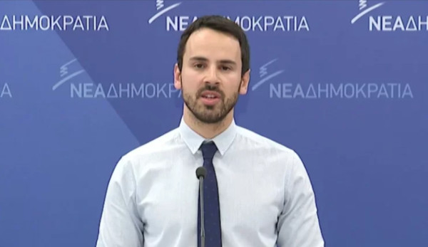 ΝΔ κατά Κασσελάκη για οπαδική βία: Όσα πρότεινε, υλοποιούνταν ή ανακοινώθηκαν