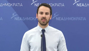ΝΔ κατά Κασσελάκη για οπαδική βία: Όσα πρότεινε, υλοποιούνταν ή ανακοινώθηκαν