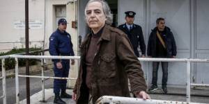Στο νοσοκομείο ο Κουφοντίνας, που κάνει απεργία πείνας