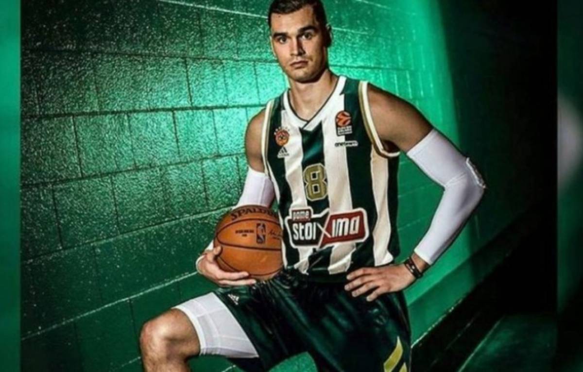 Ο Μάριο Χεζόνια κάνει ντεμπούτο με τον Παναθηναϊκό ΟΠΑΠ