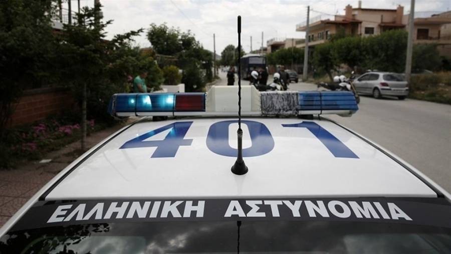 63 συλλήψεις σε ένα εικοσιτετράωρο στη Θεσσαλονίκη