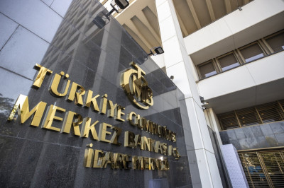 Κεντρική τράπεζα Τουρκίας: Απρόσμενη αύξηση επιτοκίων κατά 500 μονάδες βάσης
