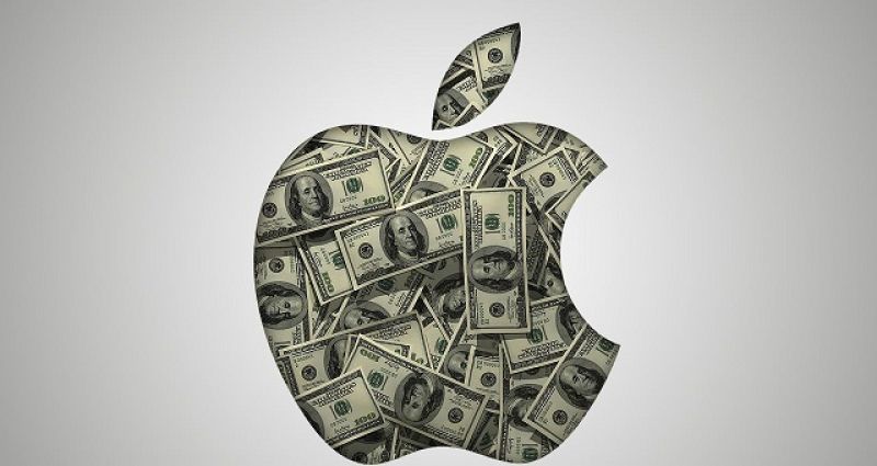 Η Apple μπορεί να σώσει την Ελλάδα!