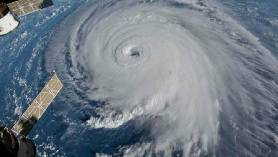 NASA: Νέο πρόγραμμα για την κλιματική αλλαγή- Ελληνική συμμετοχή