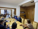 Υπ.Υγείας: Σύσκεψη για καταγραφή και αύξηση των ΜΕΘ στην Αττική