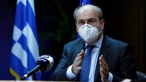 Σε τρία βήματα η απονομή των συντάξεων-Το νέο πλαίσιο