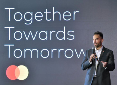 Mastercard: Ολοκληρώθηκε το Athens Innovation Forum 2022
