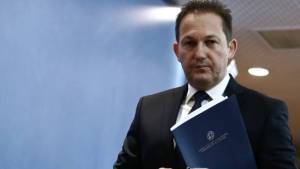 Πέτσας: Πιθανό να ανοίξουν τα σχολεία στις 8 Ιανουαρίου