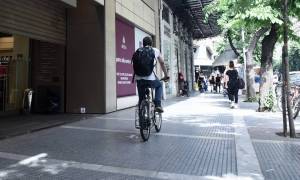 Ξεκίνημα εβδομάδας με ανεβασμένα ρολά-Οι κανόνες για αγορές στα καταστήματα