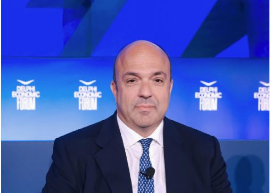 Μαύρος: Η ΔΕΗ «πρασινίζει» συνεχώς-Έργα ΑΠΕ σε Ελλάδα και Ρουμανία