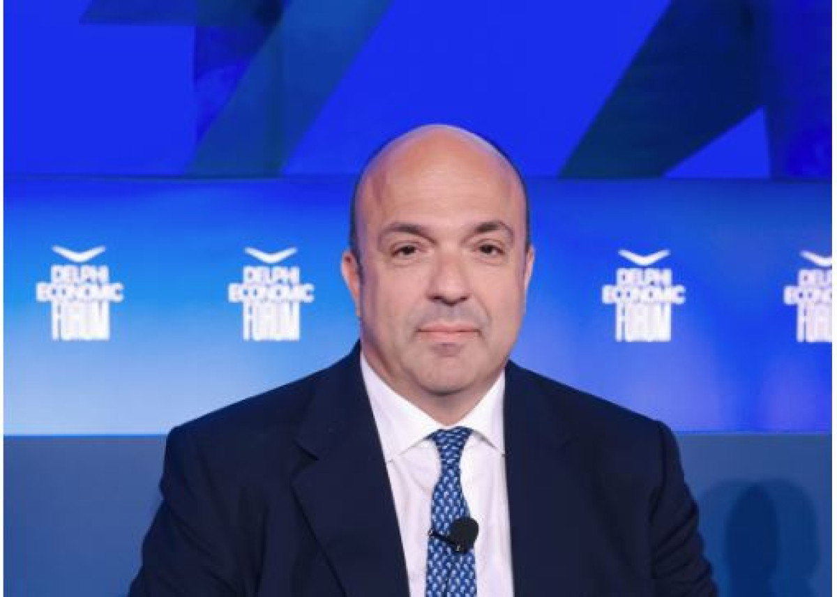 Μαύρος: Η ΔΕΗ «πρασινίζει» συνεχώς-Έργα ΑΠΕ σε Ελλάδα και Ρουμανία