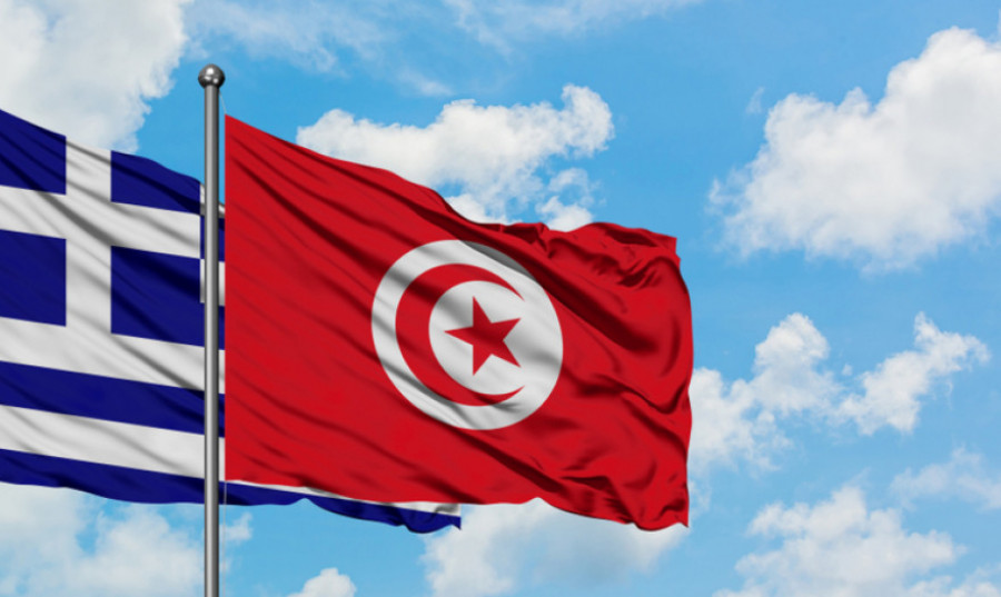 Ελλάδα -Τυνησία: Αύξηση στο διμερές εμπόριο- Τα εμπορεύματα «κλειδιά»