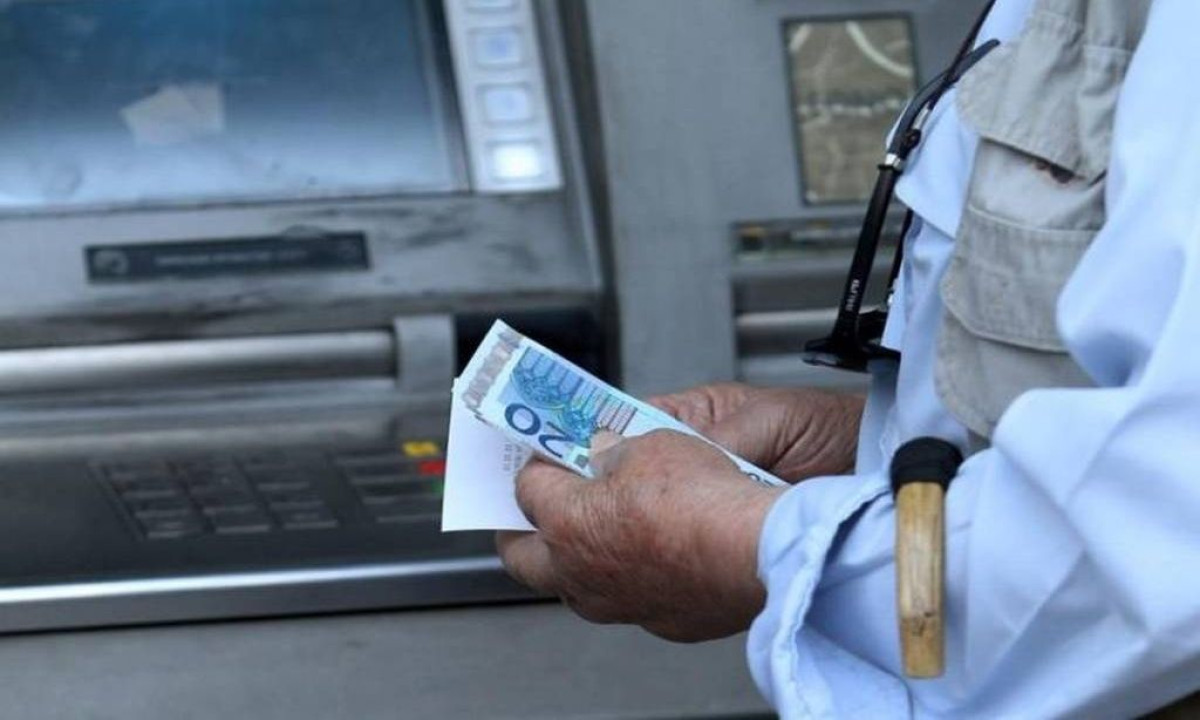 Πότε πληρώνονται οι συντάξεις Μαρτίου- Ημερομηνίες ανά ταμείο