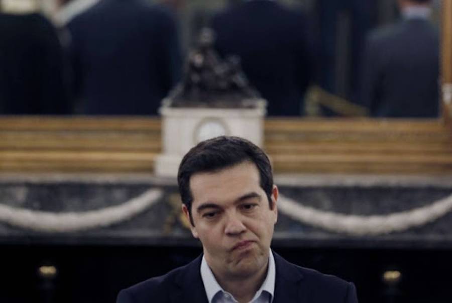 Συναισθηματική νοημοσύνη και πολιτική αφροσύνη