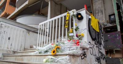 Θεσσαλονίκη: Ανθρωποκυνηγητό για τη δολοφονία του 19χρονου- Παρέμβαση Μητσοτάκη