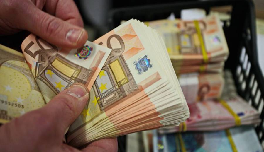 Εβδομάδα πληρωμών για συντάξεις, «ΣΥΝ-ΕΡΓΑΣΙΑ» και επιδόματα ανέργων