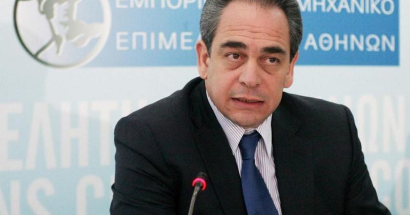 Στο ΕΒΕΑ η βάση του Συντονιστικού για την αντιμετώπιση του λαθρεμπορίου