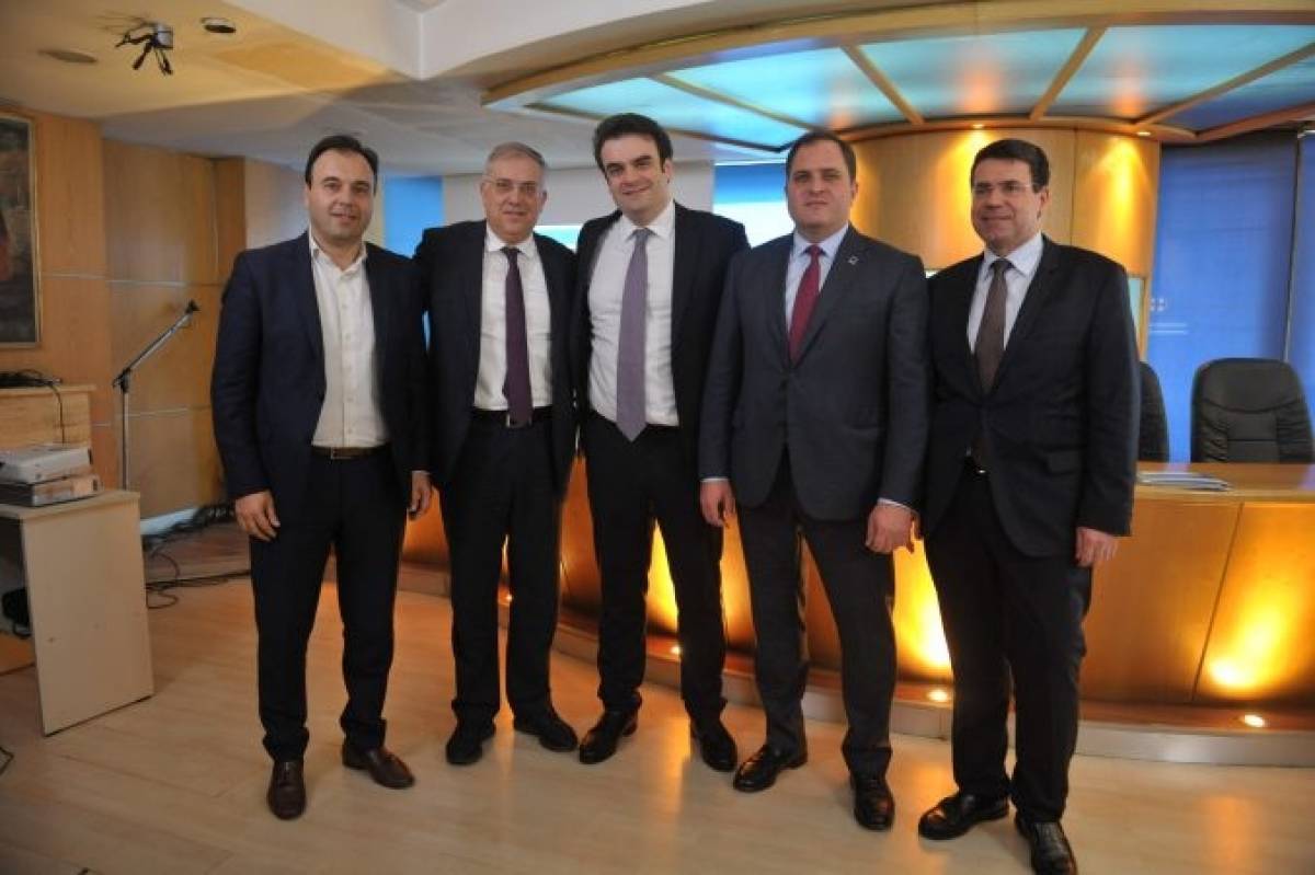 Ανοίγει πλατφόρμα για τα αδήλωτα τετραγωνικά-Με τέσσερα κλικ η διόρθωση