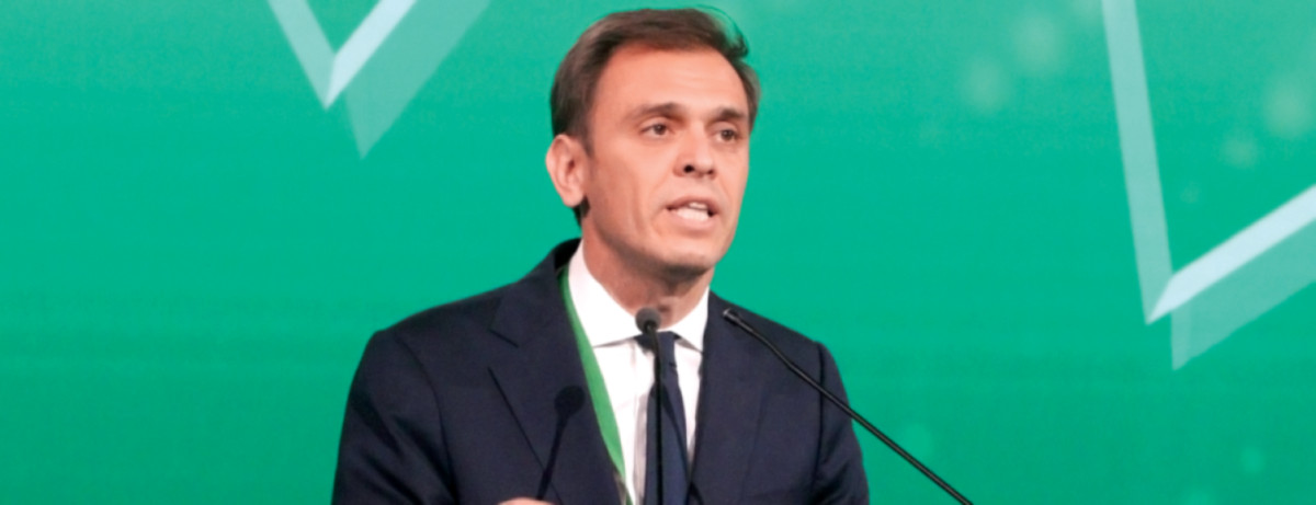 Μάντζος για Λοβέρδο: Ο καθένας κάνει την επιλογή του