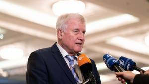Ζεεχόφερ: Μέχρι στιγμής καμία τουριστική συμφωνία με την Ελλάδα
