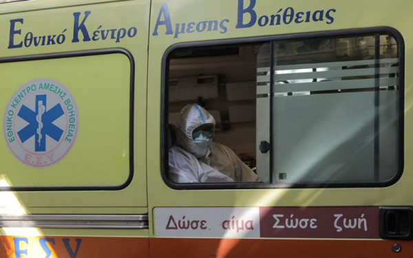 Ξάνθη: 36 κρούσματα κορονοϊού σε γηροκομείο