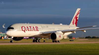 Qatar Airways: «Καμπανάκι» για τη ρευστότητα