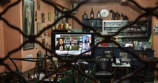 «Λουκέτα» σε 500 καταστήματα λόγω μη τήρησης των μέτρων