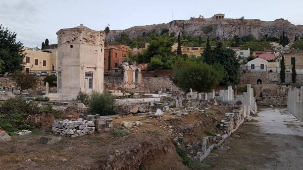 Νέα εισιτήρια για μουσεία και αρχαιολογικούς χώρους από το 2020