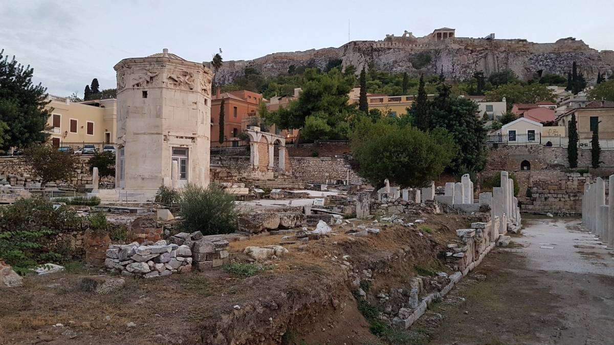 Νέα εισιτήρια για μουσεία και αρχαιολογικούς χώρους από το 2020