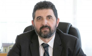 Νέος διευθύνων σύμβουλος στη ΣΤΑΣΥ- Βιογραφικό