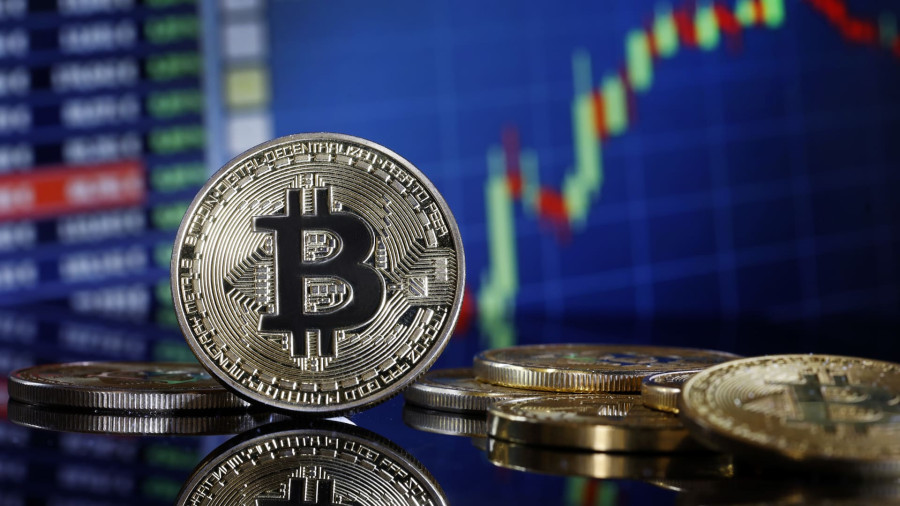 Πάνω από $51.000 το Bitcoin-Ξεπέρασε το $1 τρισ. σε κεφαλαιοποίηση