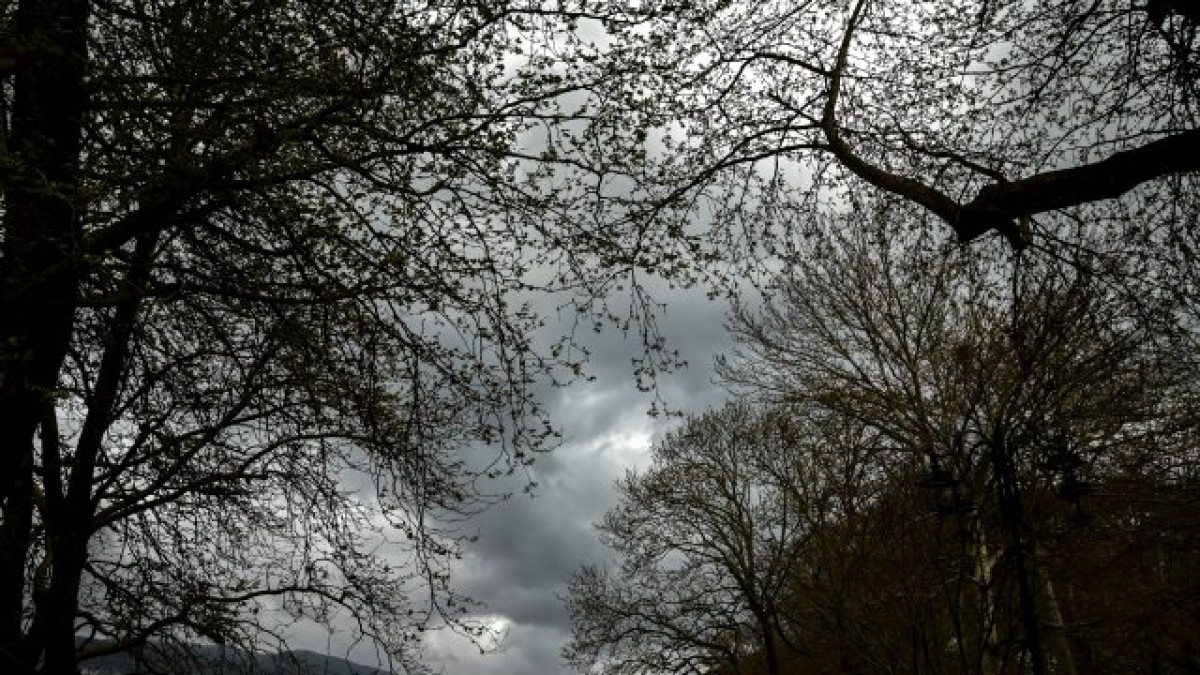 Σε ποιες περιοχές ξημέρωσε με...τσουχτερό κρύο η επομένη του Πάσχα