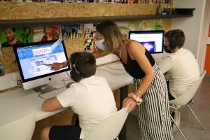 UTech Lab: Ελάτε και αυτό το φθινόπωρο να μάθουμε δημιουργώντας