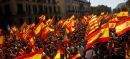 Προς αναζήτηση κατεύθυνσης η Ισπανία ως προς την καταλανική ανεξαρτησία