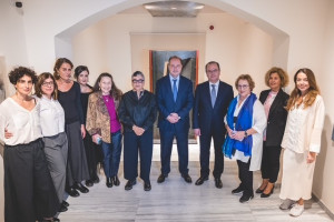 Ηχηρή παρουσία της Alpha Bank στην Κρήτη με πρωτοβουλίες για τον πολιτισμό, τον τουρισμό, την κοινωνία, τις υποδομές και την επιχειρηματικότητα