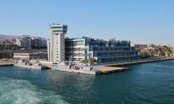«Έδωσαν τα χέρια» υπουργείο Ναυτιλίας και Μ.Κ.Ο. SAFE WATER SPORTS