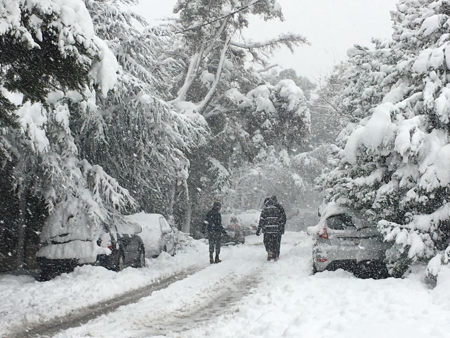 ΔΕΔΔΗΕ:Θα δουλεύουμε όλη νύχτα για ρεύμα σε ακόμα 7 περιοχές