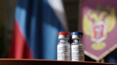 Εμβόλια: Ο Ευρωπαϊκός Οργανισμός Φαρμάκων αξιολογεί το ρωσικό Sputnik-V
