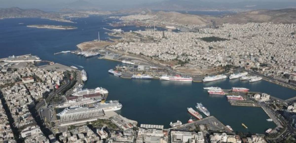 Μειωμένες χρεώσεις από τον ΟΛΠ για τις ακτοπλοϊκές εταιρείες