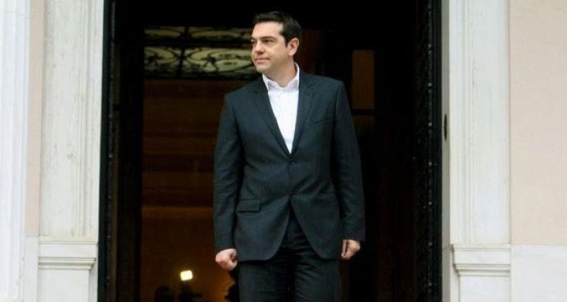 Στον Τσίπρα και τις γερμανικές αποζημιώσεις το βλέμμα του γερμανικού Τύπου
